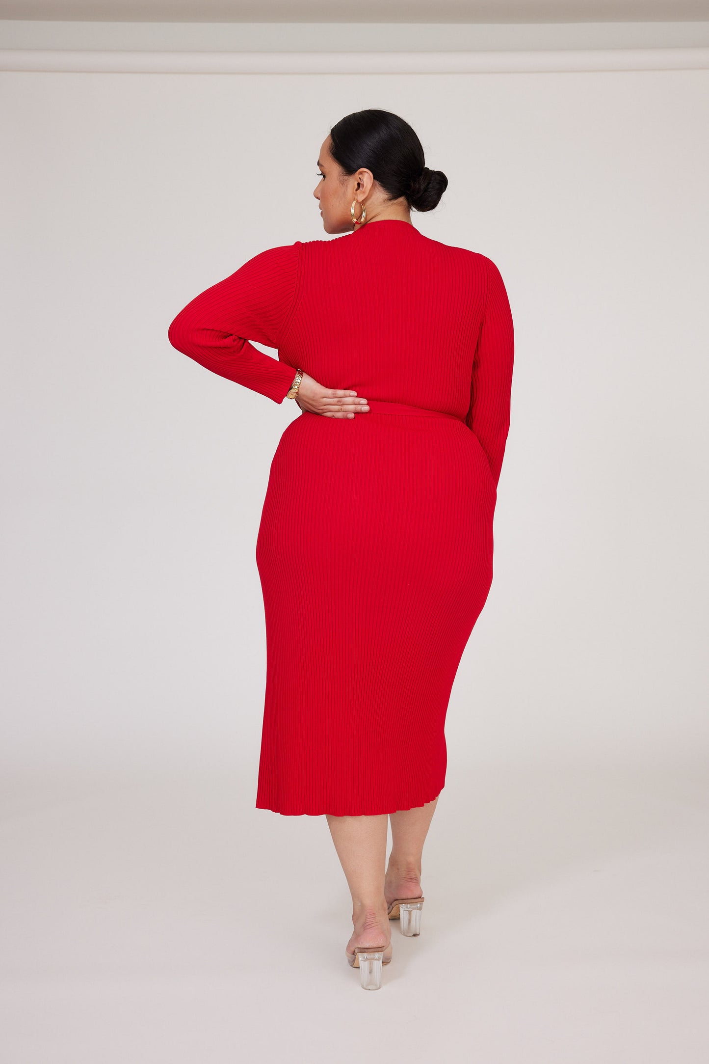 Ruby - Roma Wrap Dress